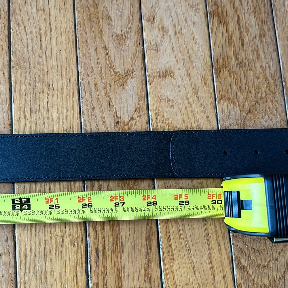 Gucci Belt (size 80) - Picture 11 of 14